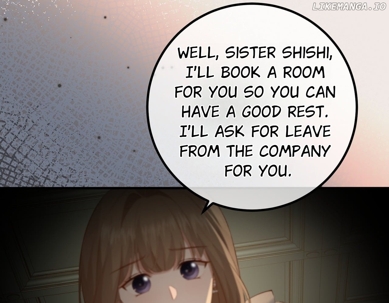 100-Day Warm Marriage Chapter 5 - page 71